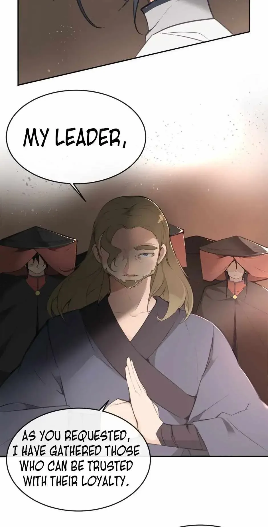 Damn Demonic Swords Chapter 67 page 14