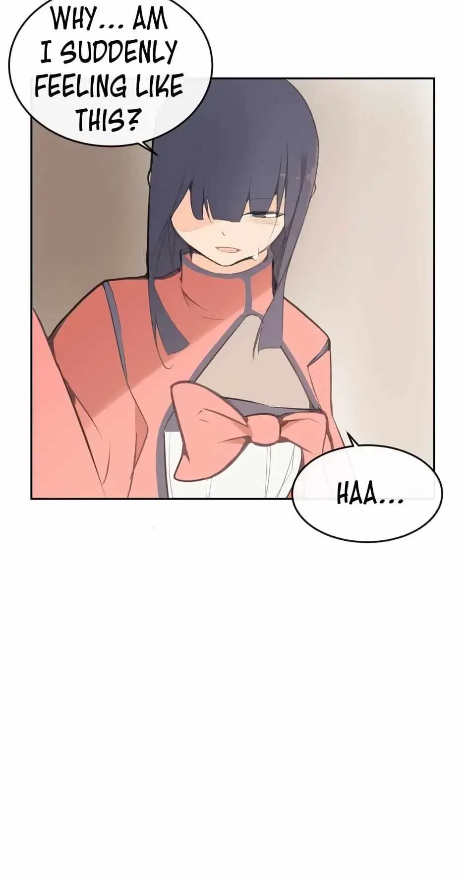 Damn Demonic Swords Chapter 67 page 8