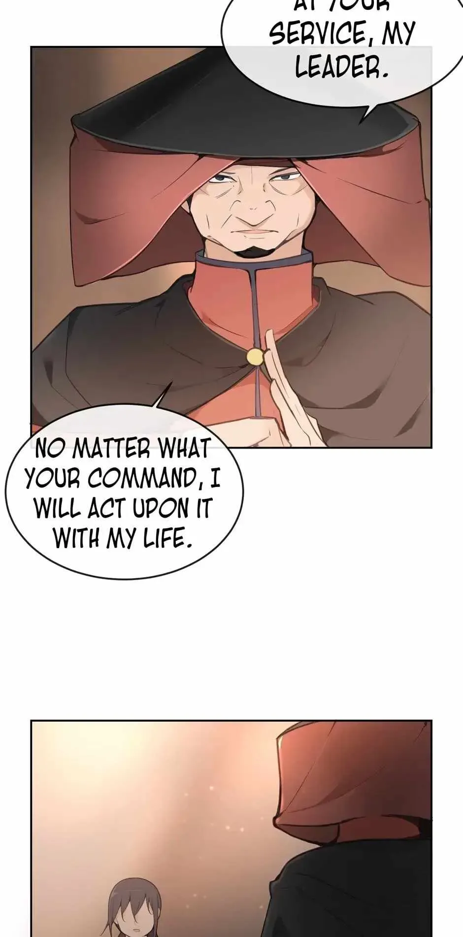 Damn Demonic Swords Chapter 67 page 18