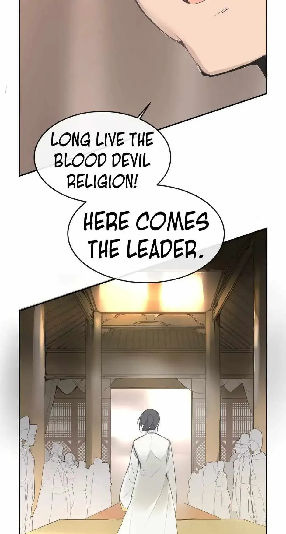 Damn Demonic Swords Chapter 64 page 34