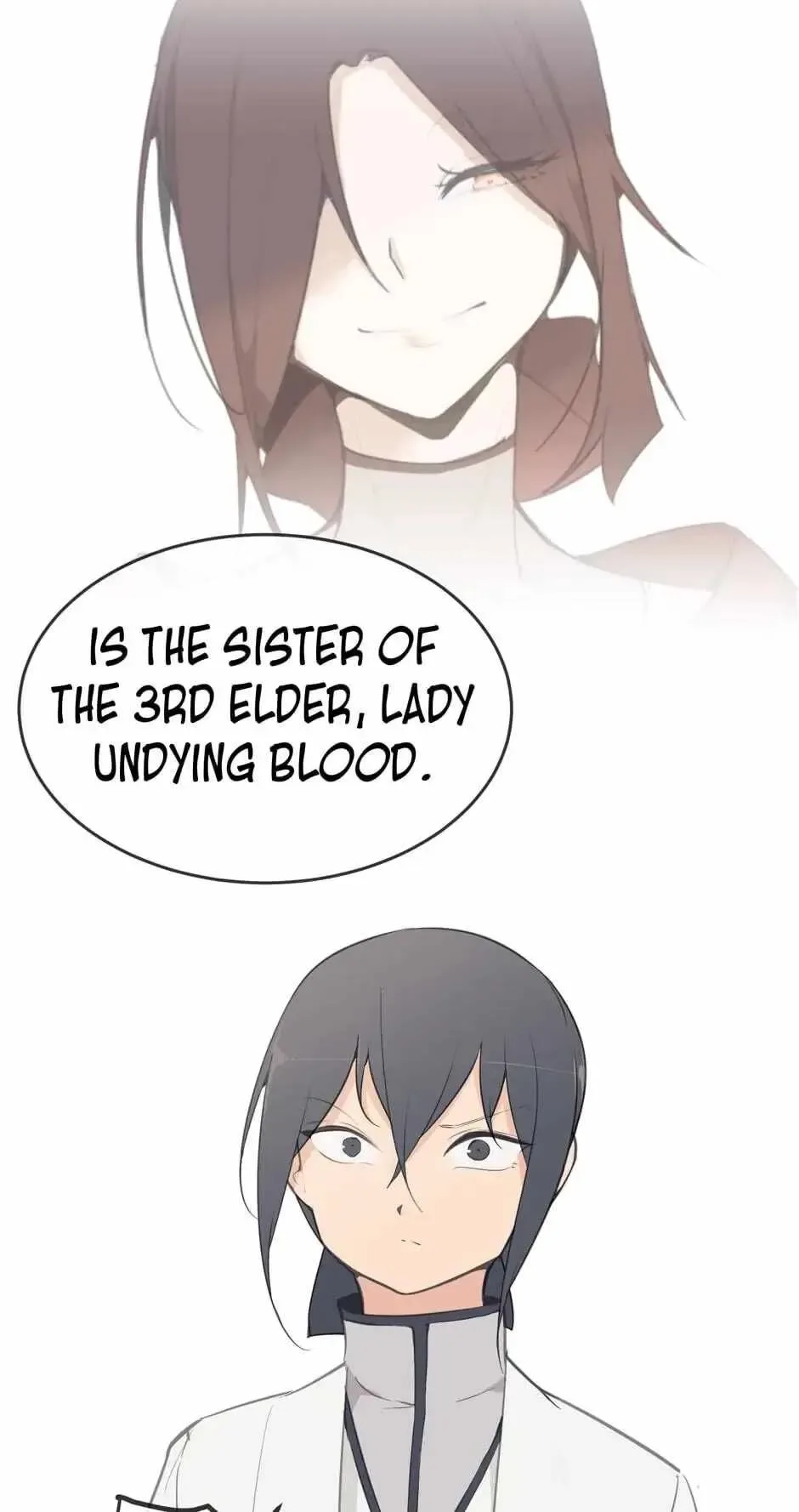 Damn Demonic Swords Chapter 66 page 32