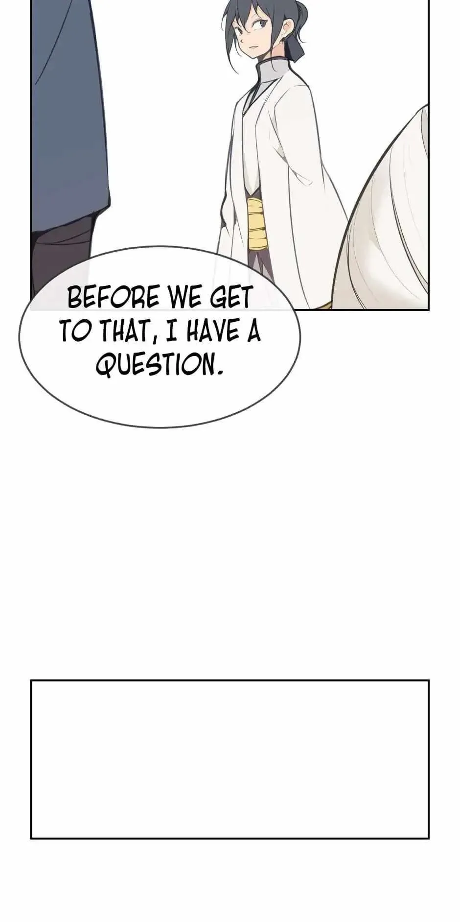Damn Demonic Swords Chapter 64 page 31