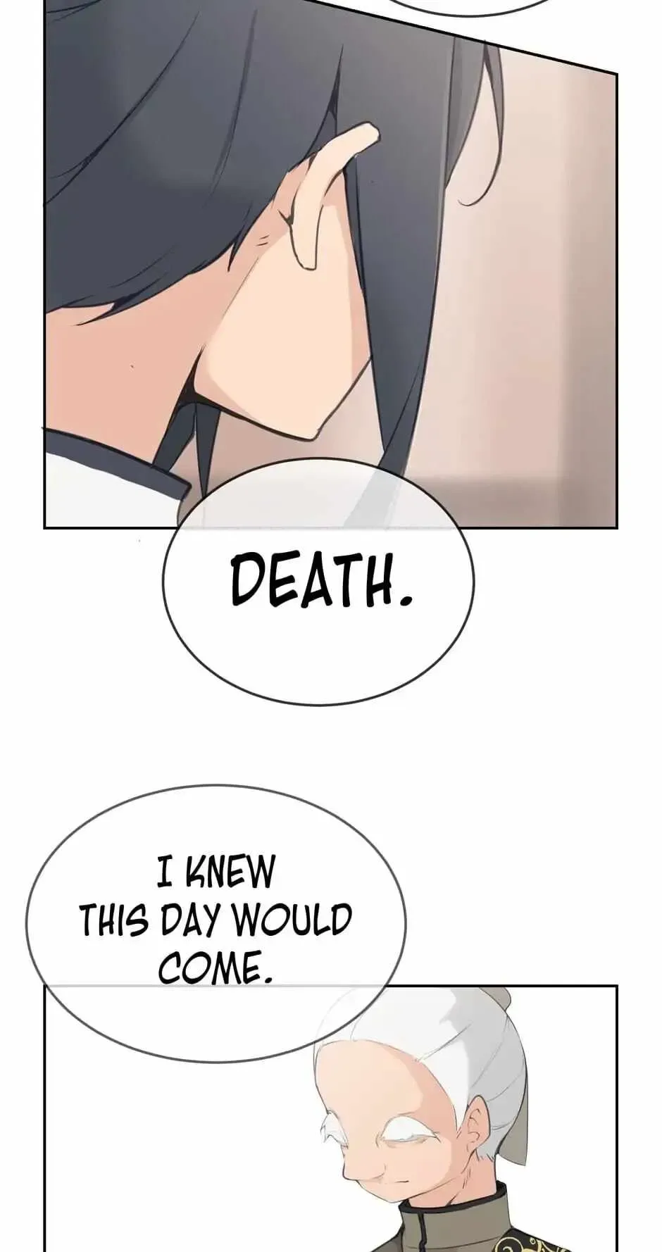 Damn Demonic Swords Chapter 66 page 35