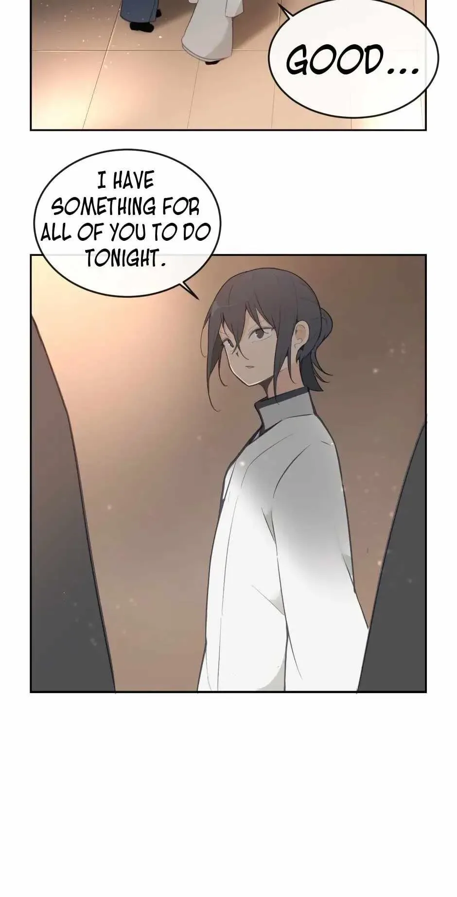 Damn Demonic Swords Chapter 67 page 16
