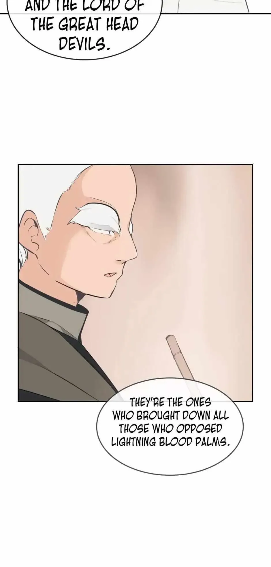 Damn Demonic Swords Chapter 66 page 26