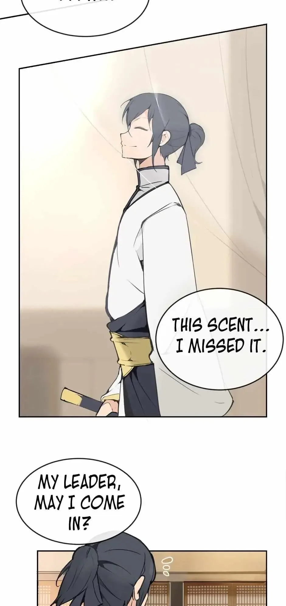 Damn Demonic Swords Chapter 64 page 19