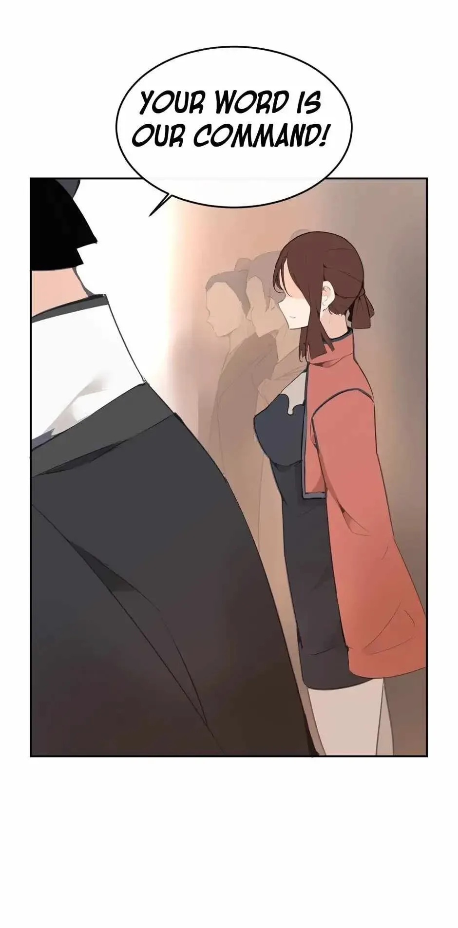 Damn Demonic Swords Chapter 65 page 20