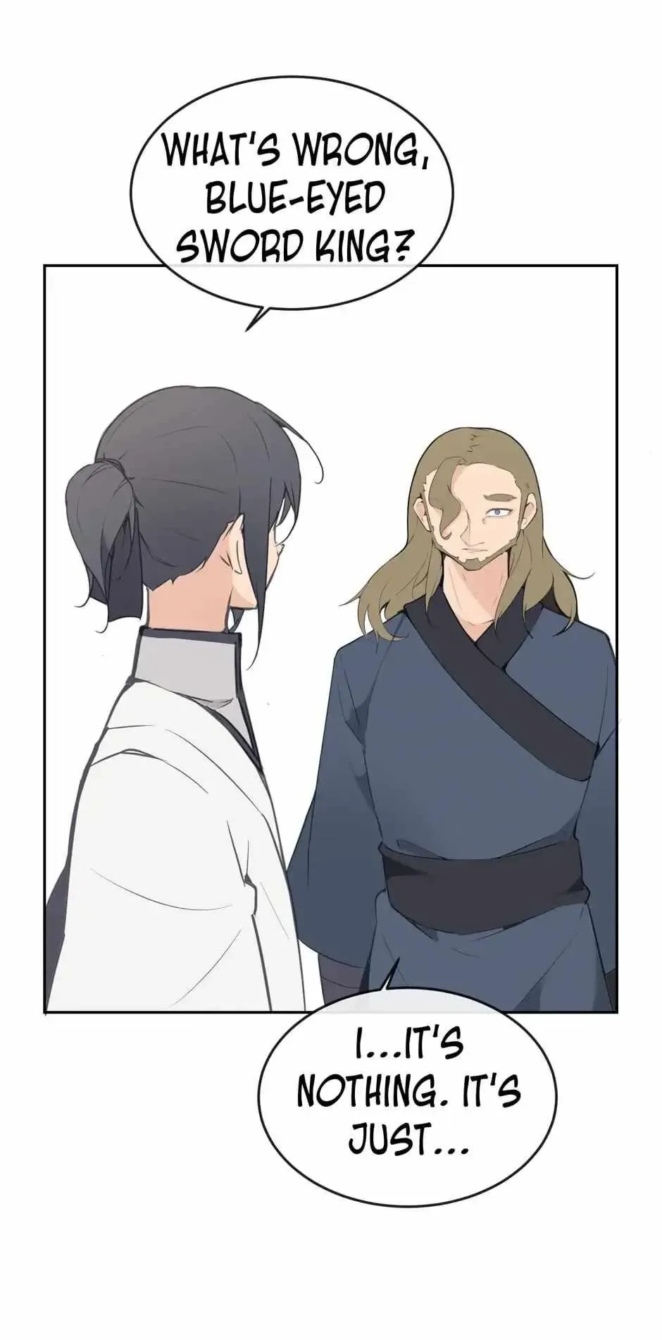 Damn Demonic Swords Chapter 67 page 24