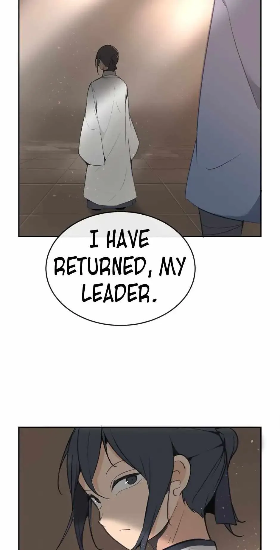 Damn Demonic Swords Chapter 67 page 13