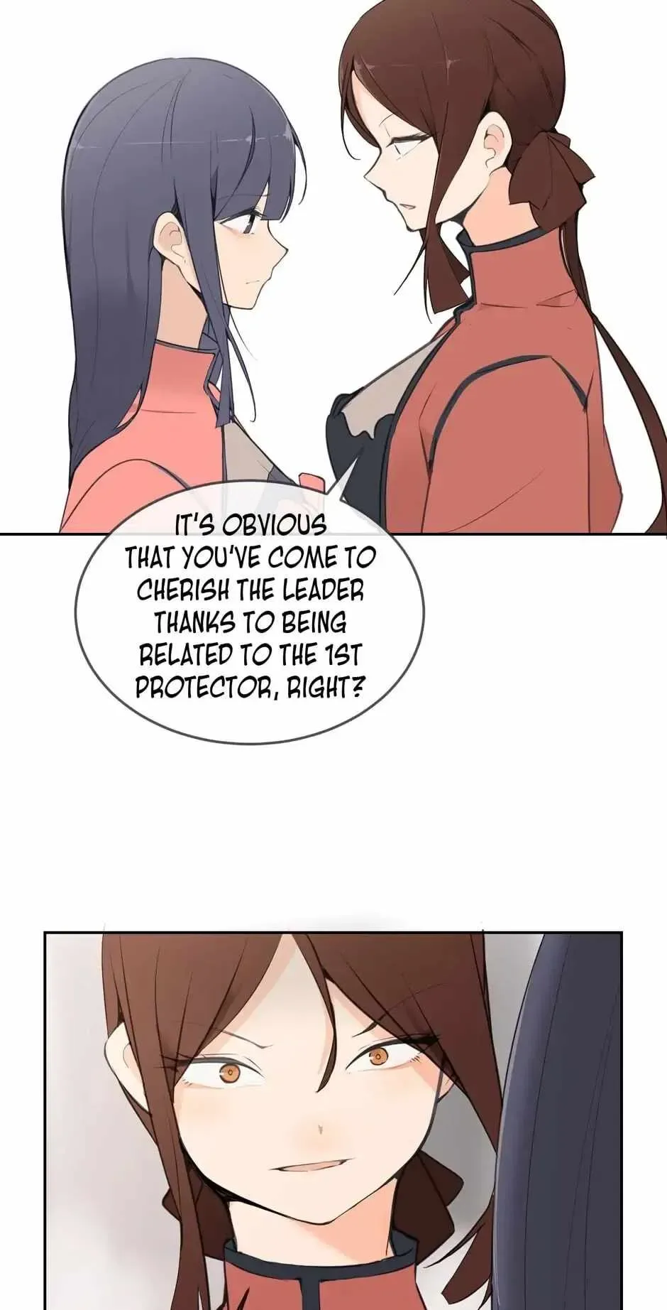 Damn Demonic Swords Chapter 66 page 13
