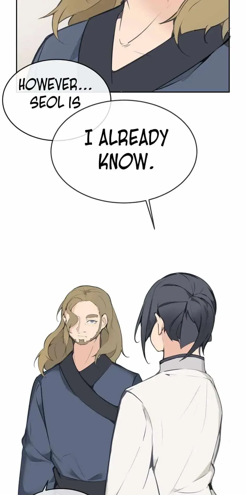 Damn Demonic Swords Chapter 64 page 25