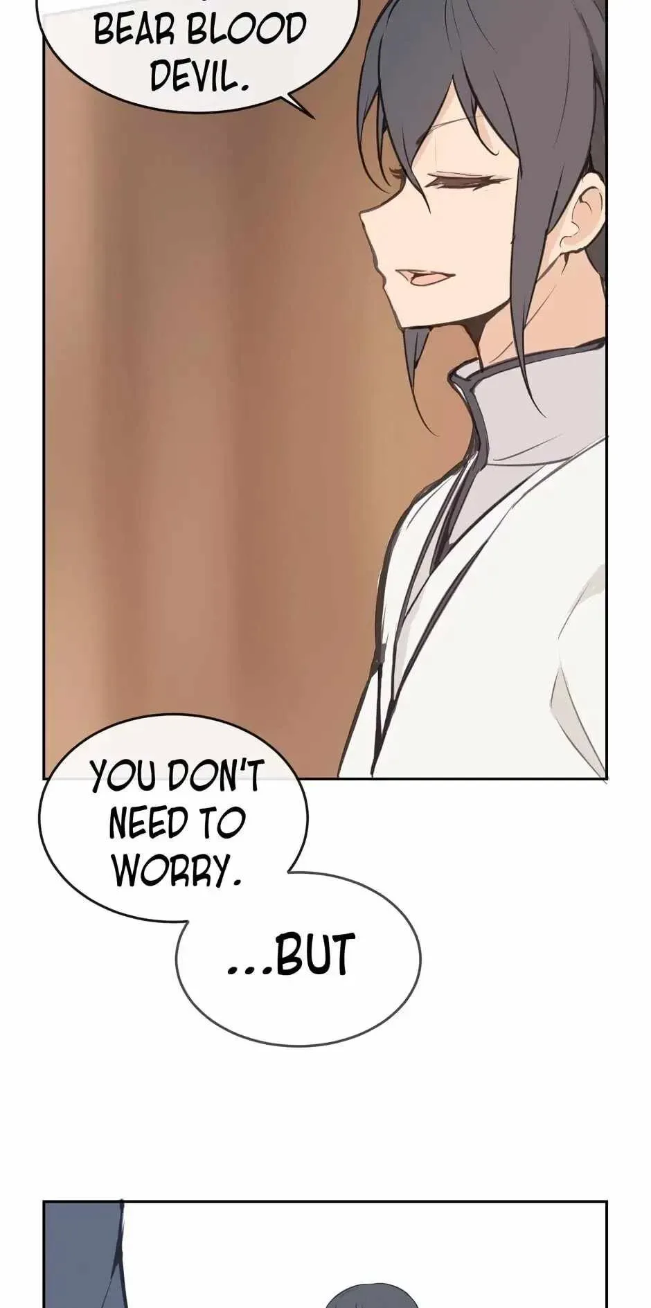 Damn Demonic Swords Chapter 64 page 30