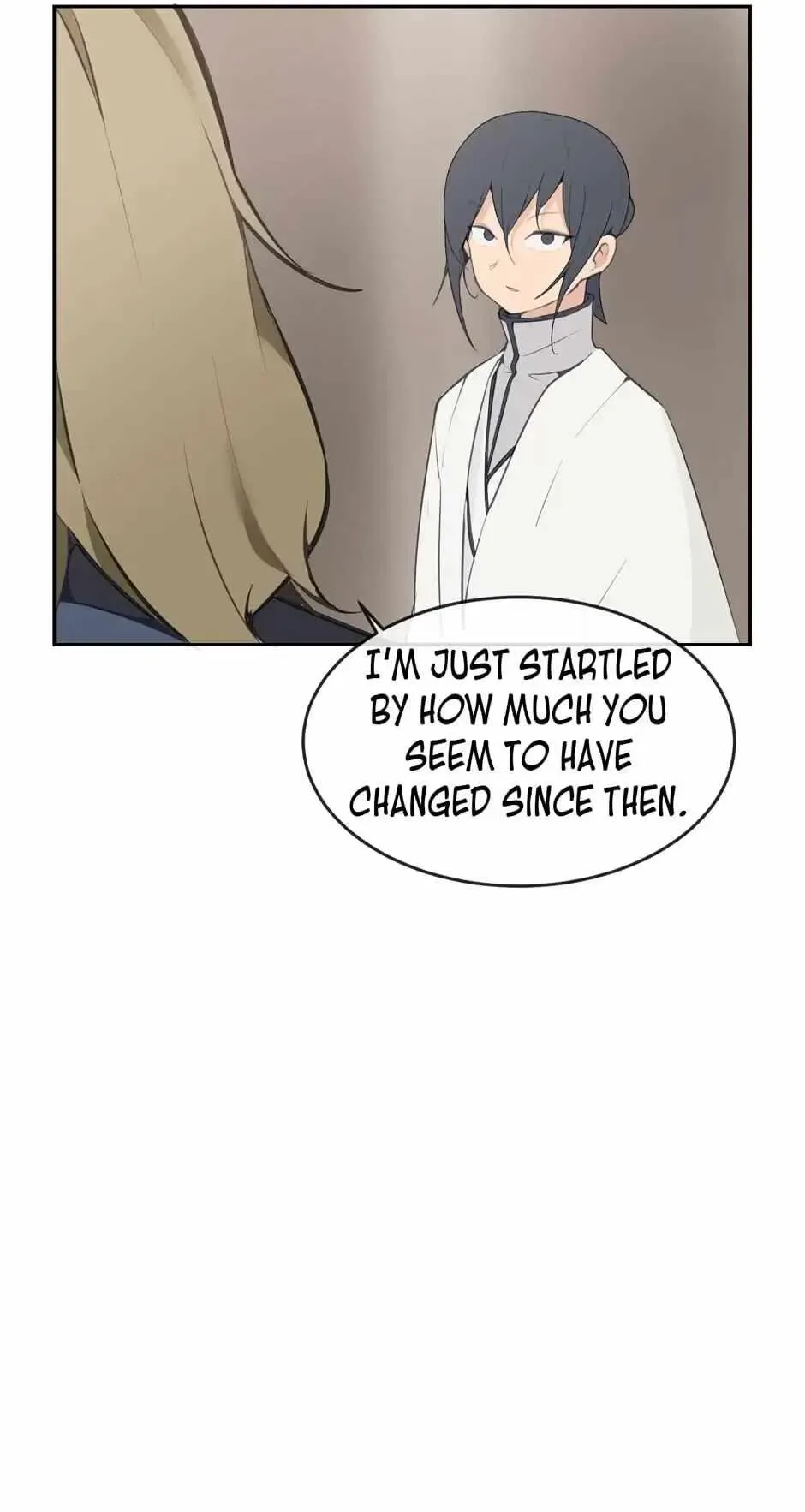 Damn Demonic Swords Chapter 67 page 26