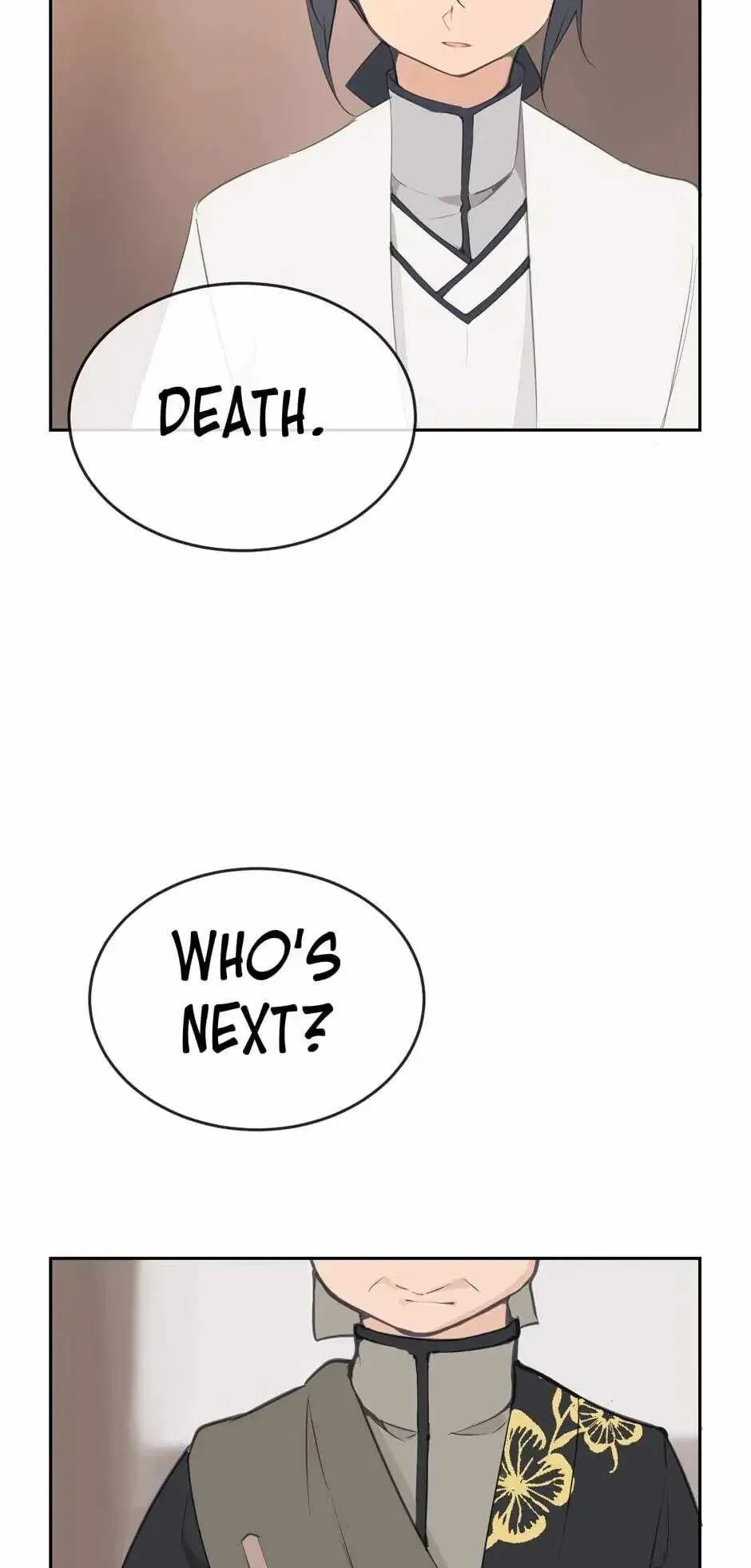 Damn Demonic Swords Chapter 66 page 24