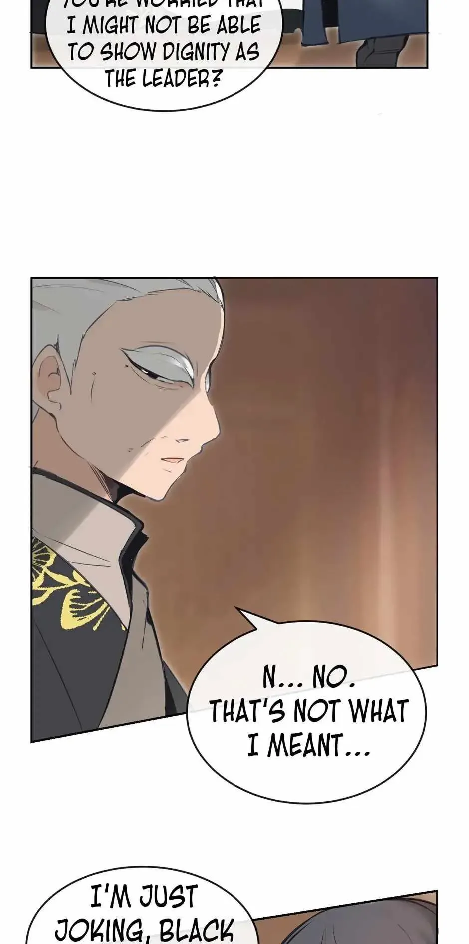 Damn Demonic Swords Chapter 64 page 29