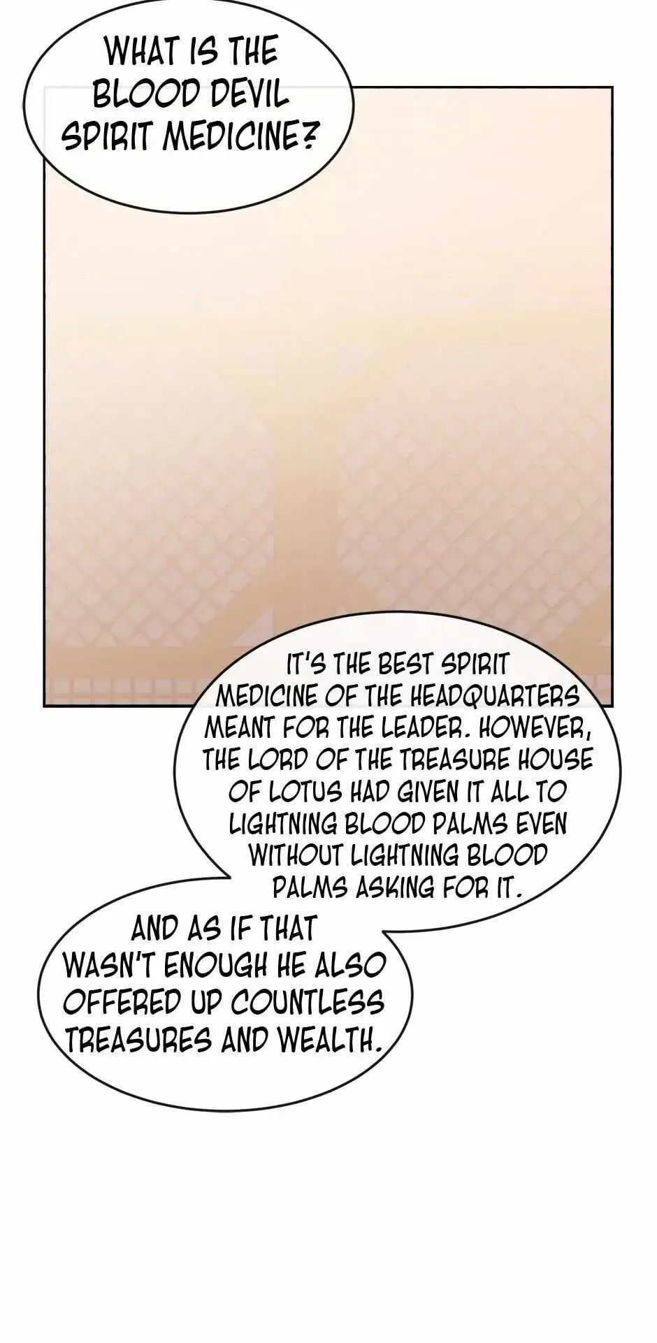 Damn Demonic Swords Chapter 66 page 22
