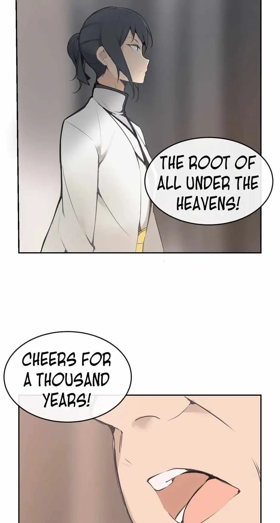 Damn Demonic Swords Chapter 64 page 33