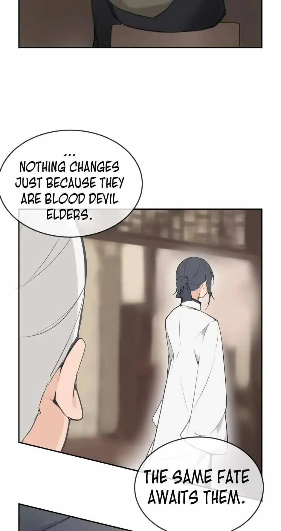 Damn Demonic Swords Chapter 66 page 34