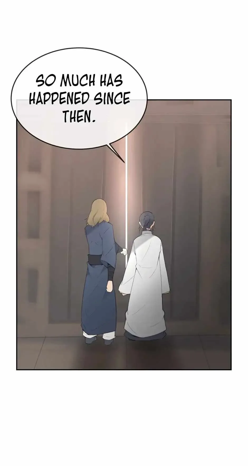 Damn Demonic Swords Chapter 67 page 28