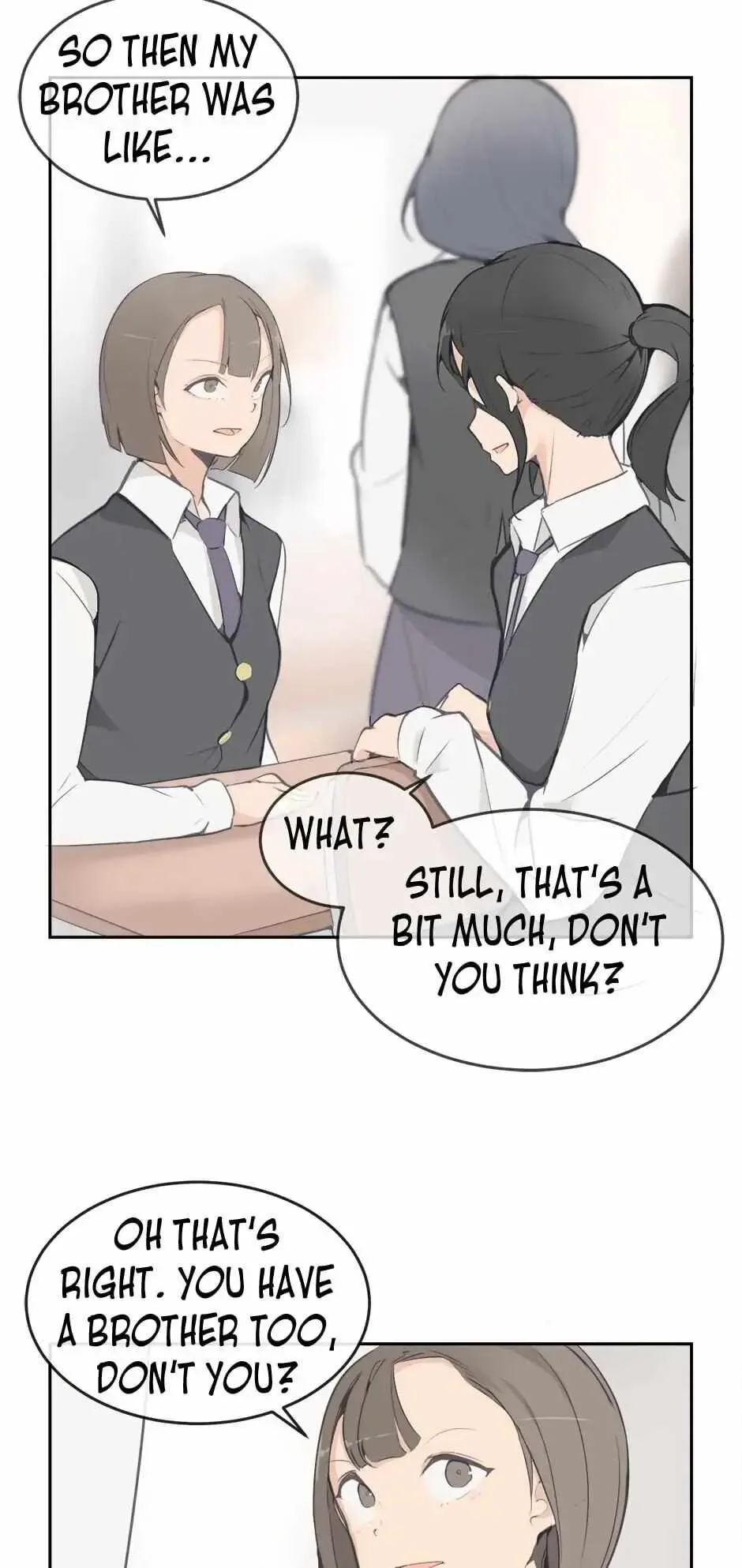 Damn Demonic Swords Chapter 63 page 2