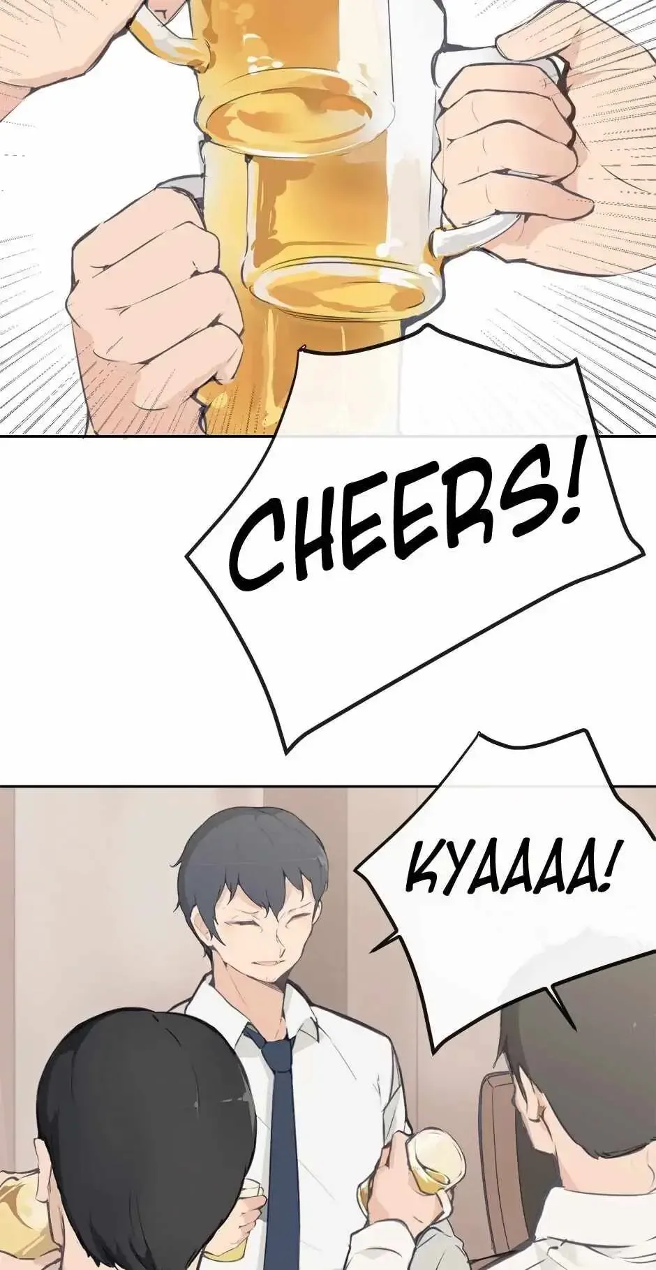 Damn Demonic Swords Chapter 63 page 10