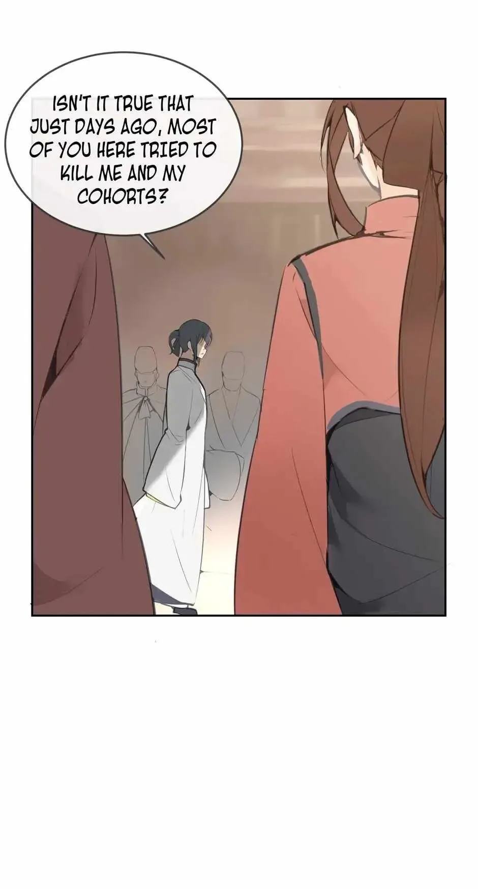 Damn Demonic Swords Chapter 64 page 39