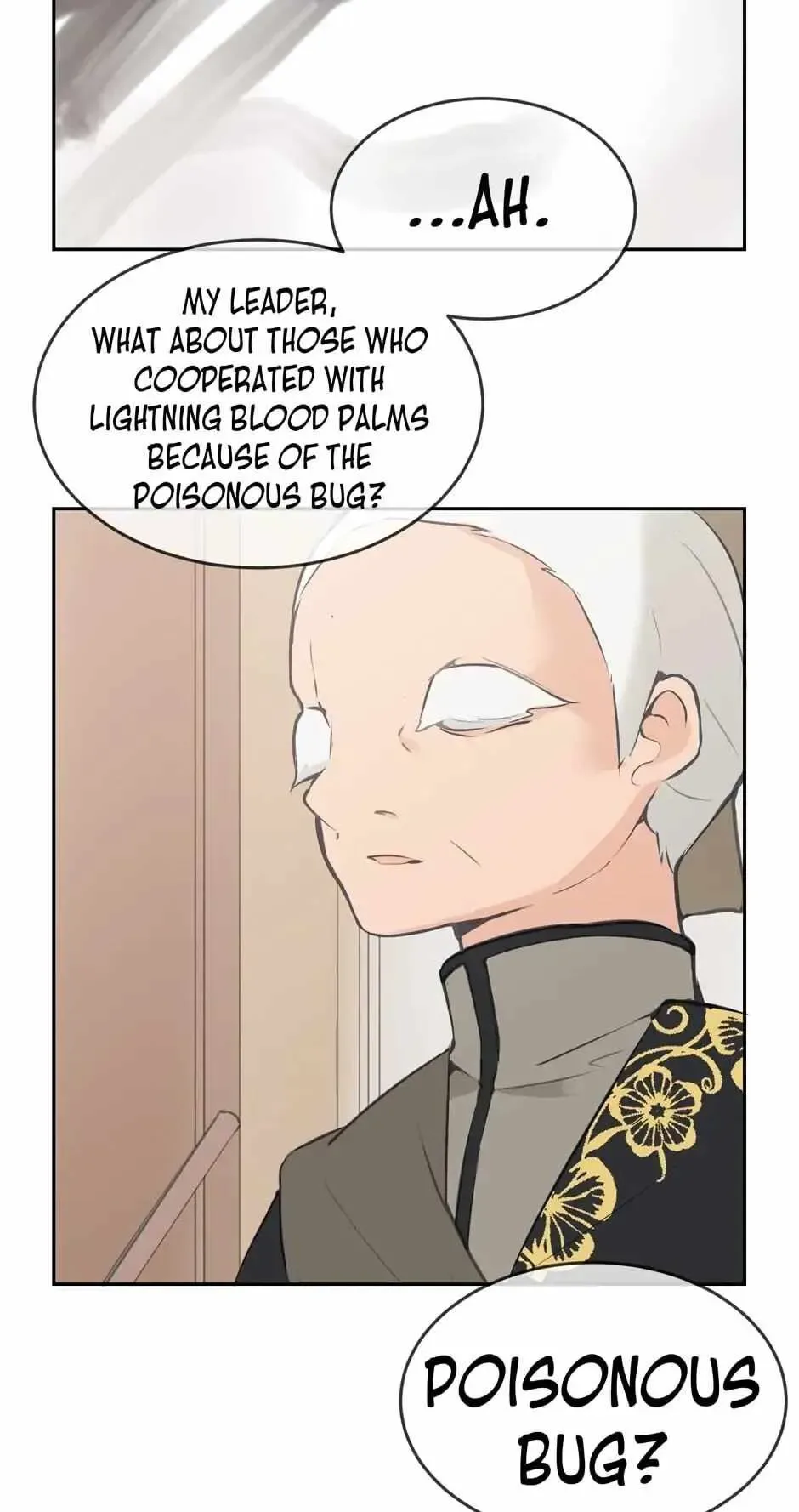 Damn Demonic Swords Chapter 66 page 37