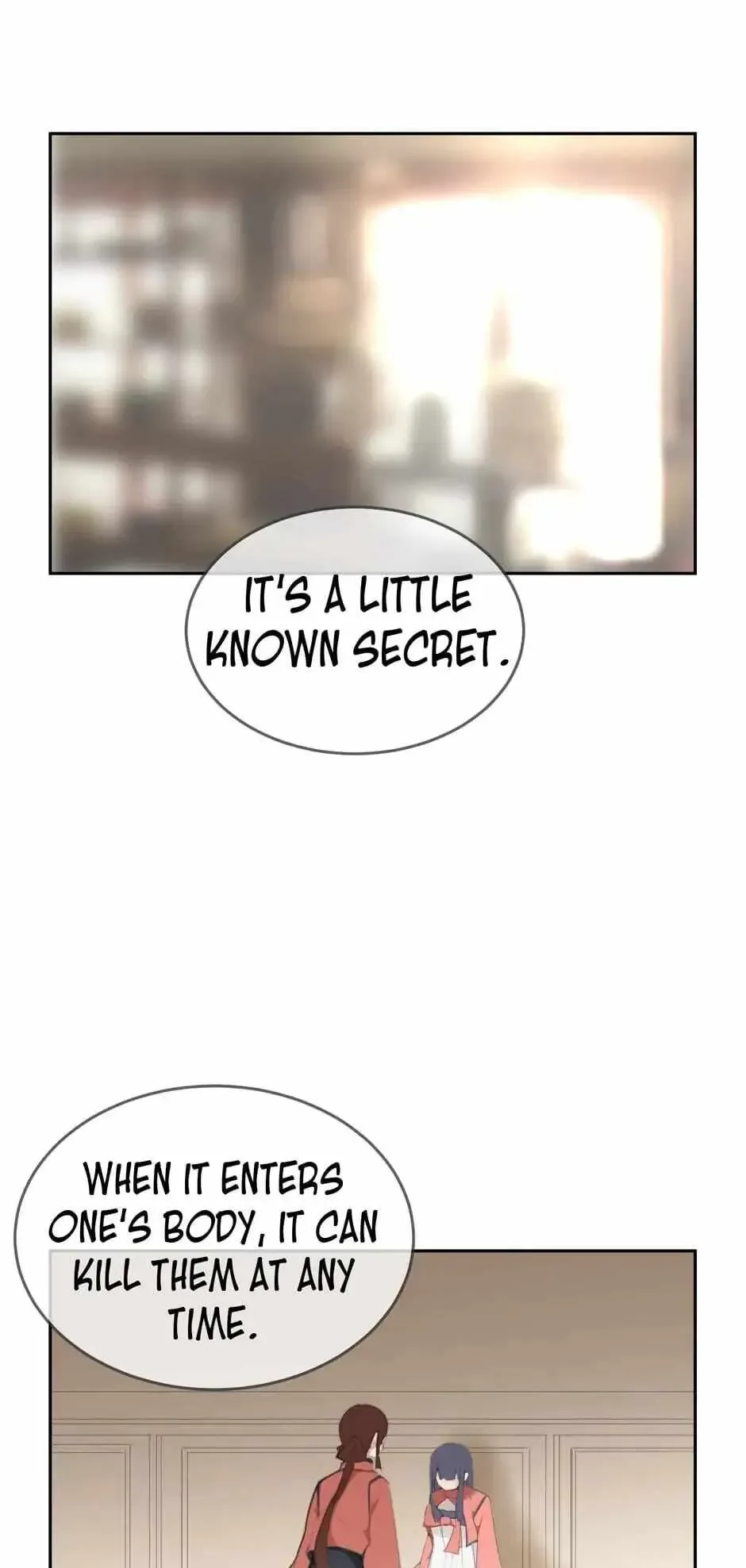 Damn Demonic Swords Chapter 66 page 39