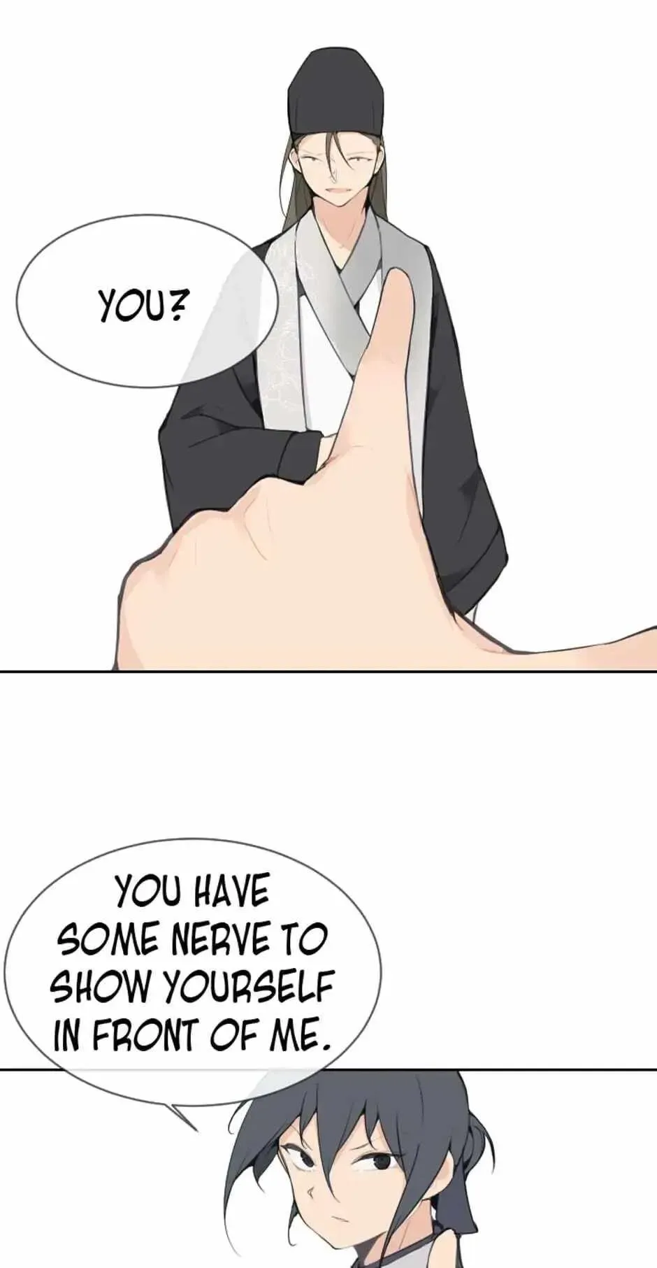 Damn Demonic Swords Chapter 64 page 44