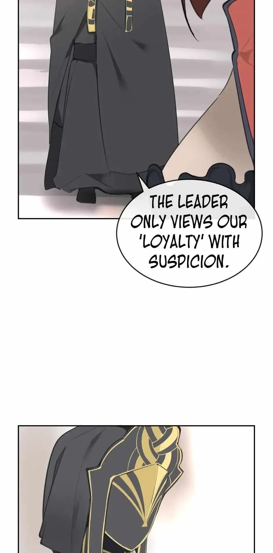 Damn Demonic Swords Chapter 65 page 24