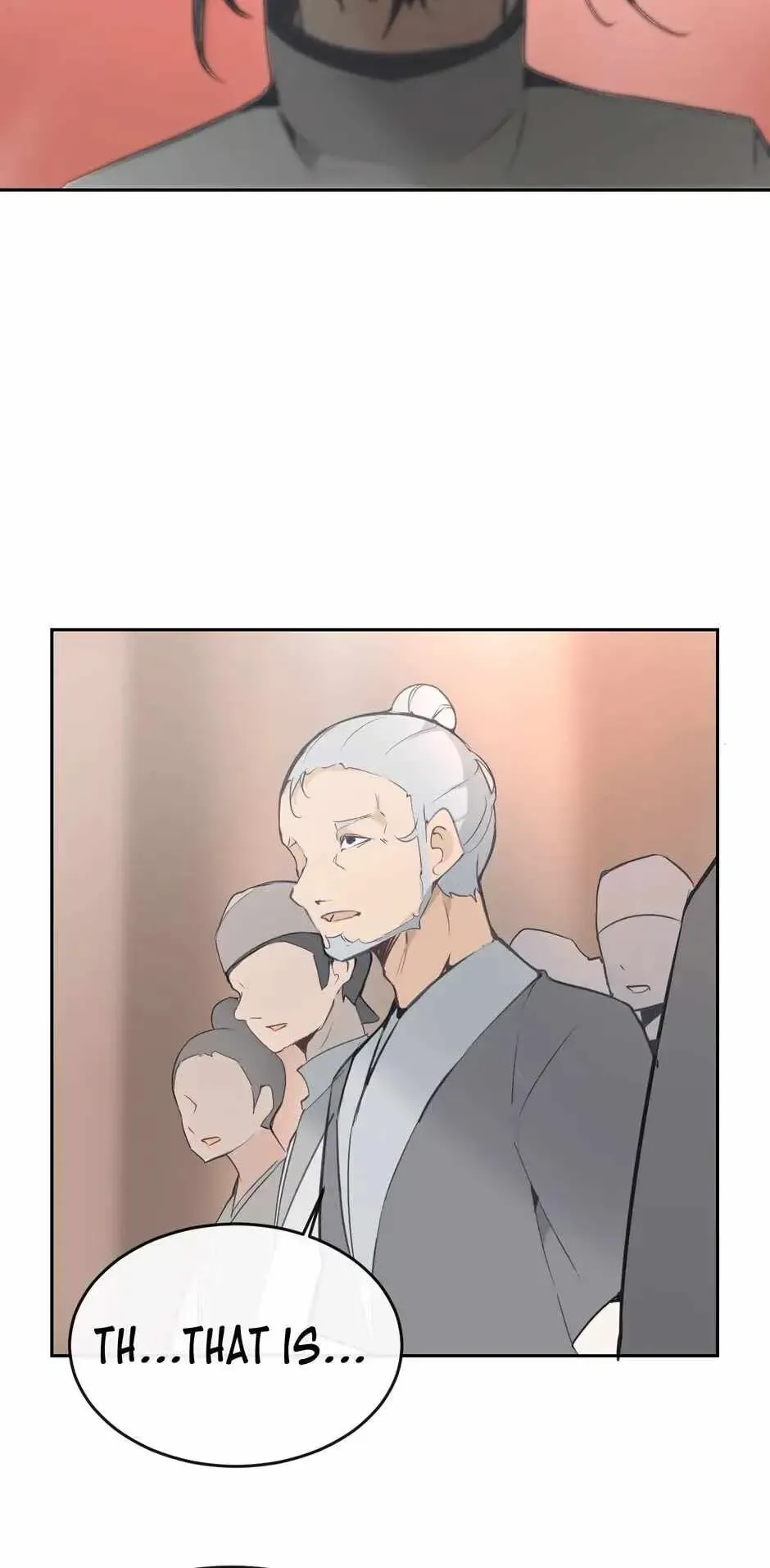 Damn Demonic Swords Chapter 67 page 33
