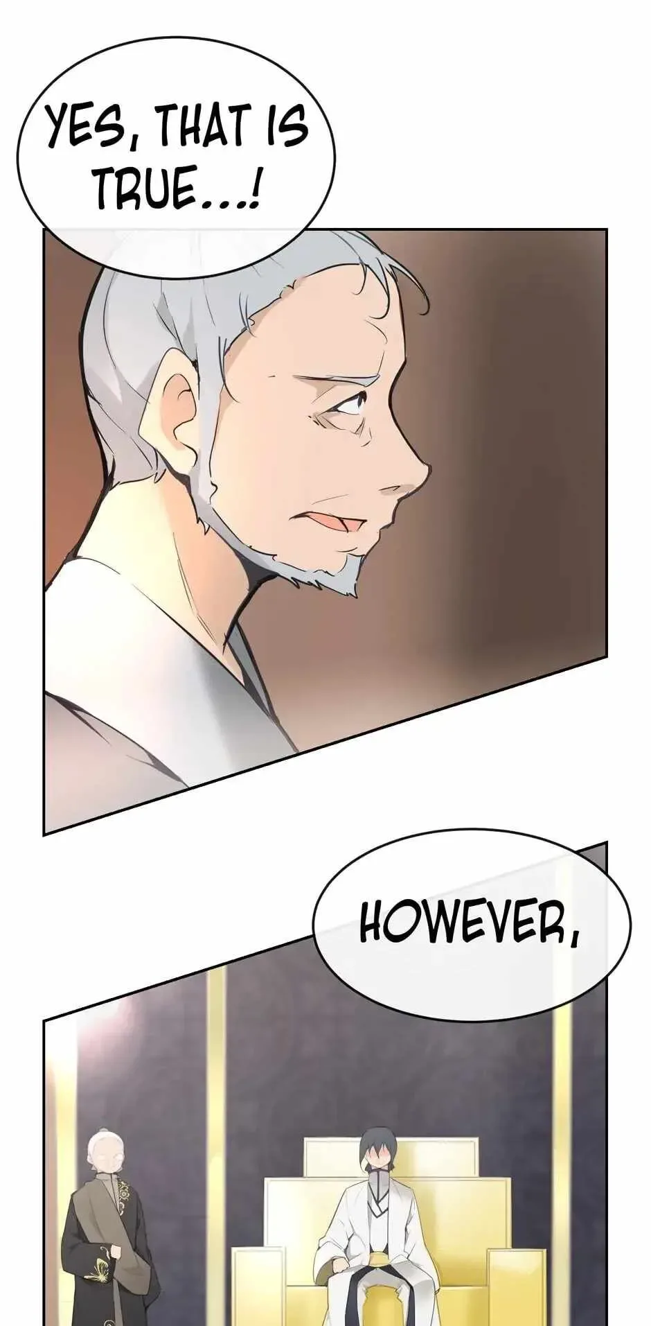 Damn Demonic Swords Chapter 67 page 37