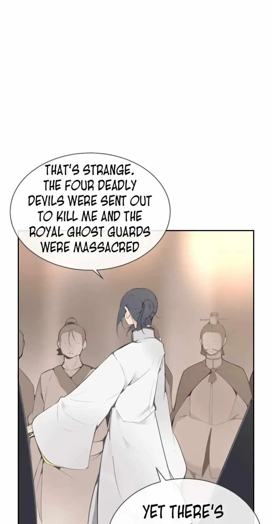 Damn Demonic Swords Chapter 64 page 42