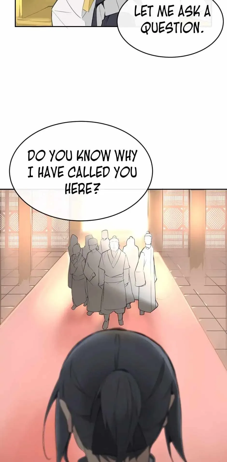 Damn Demonic Swords Chapter 67 page 32