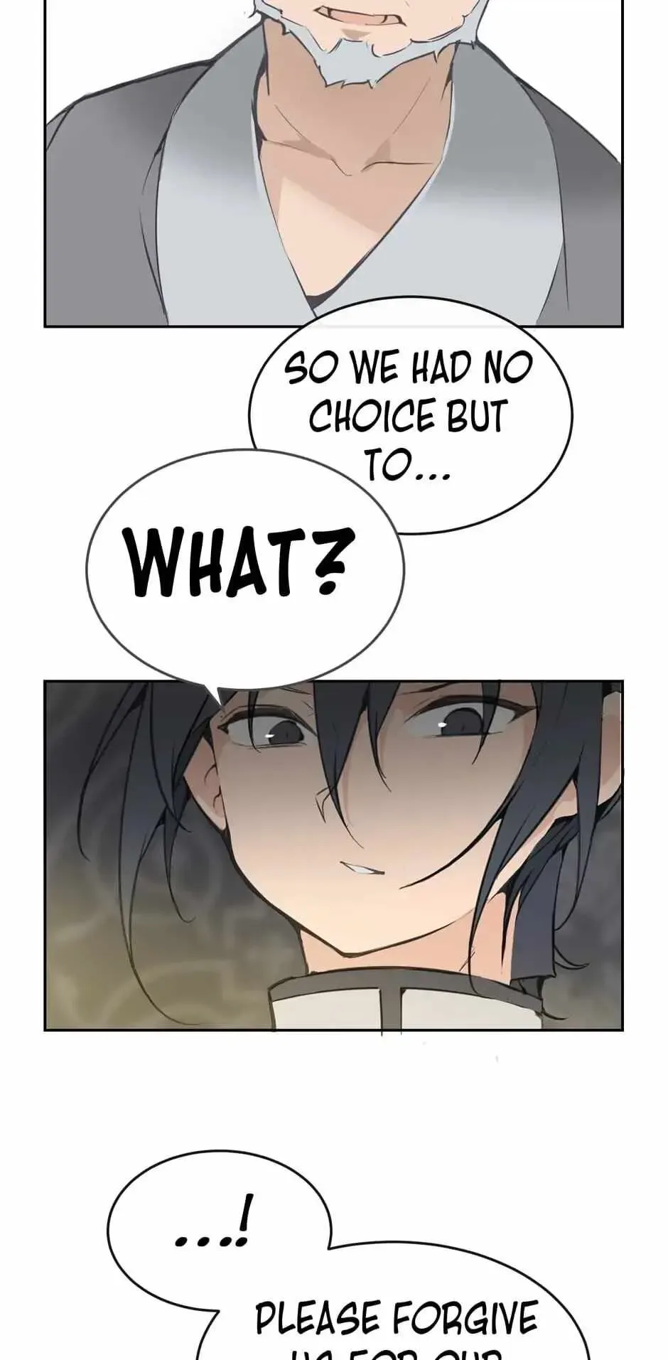 Damn Demonic Swords Chapter 67 page 35