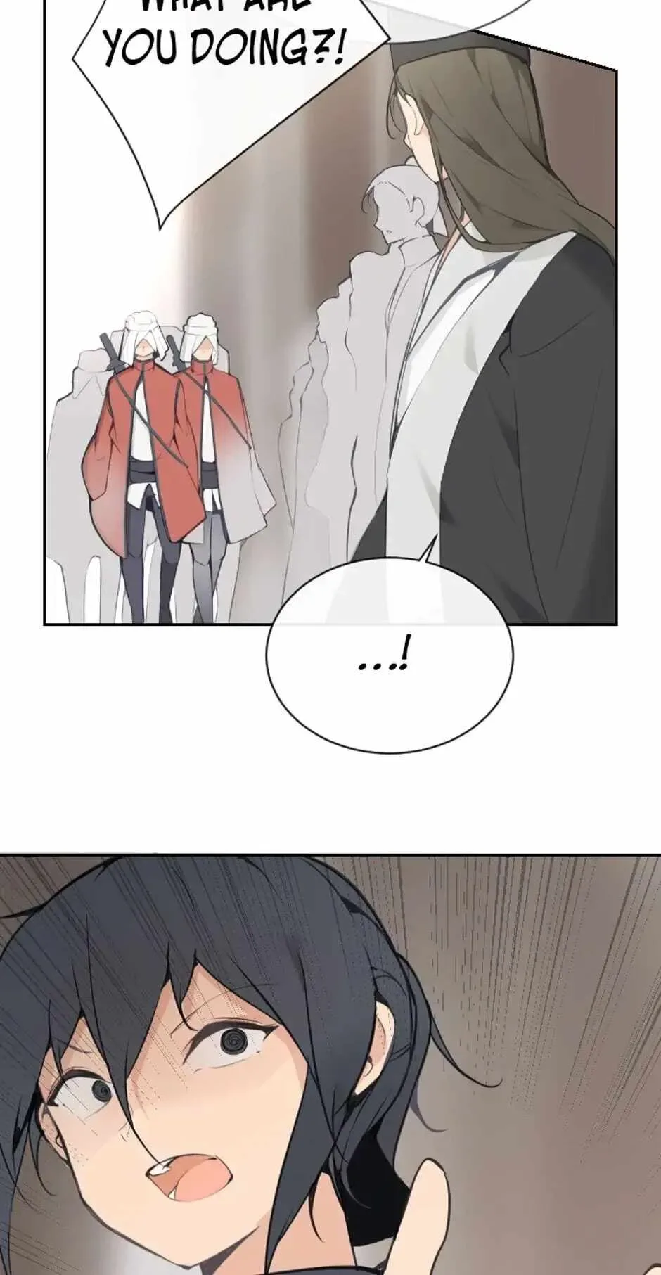 Damn Demonic Swords Chapter 64 page 46