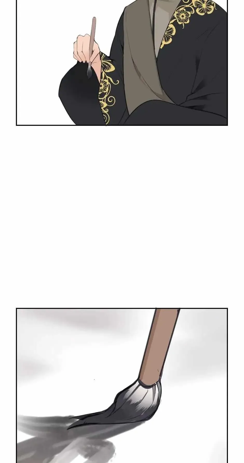 Damn Demonic Swords Chapter 66 page 36