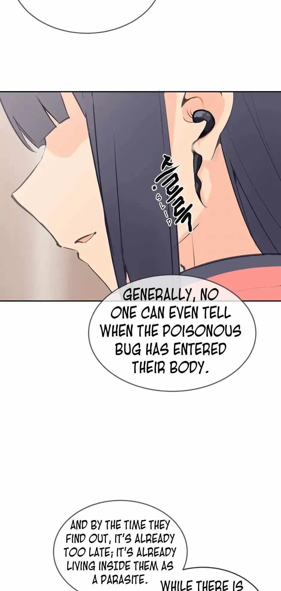 Damn Demonic Swords Chapter 66 page 41