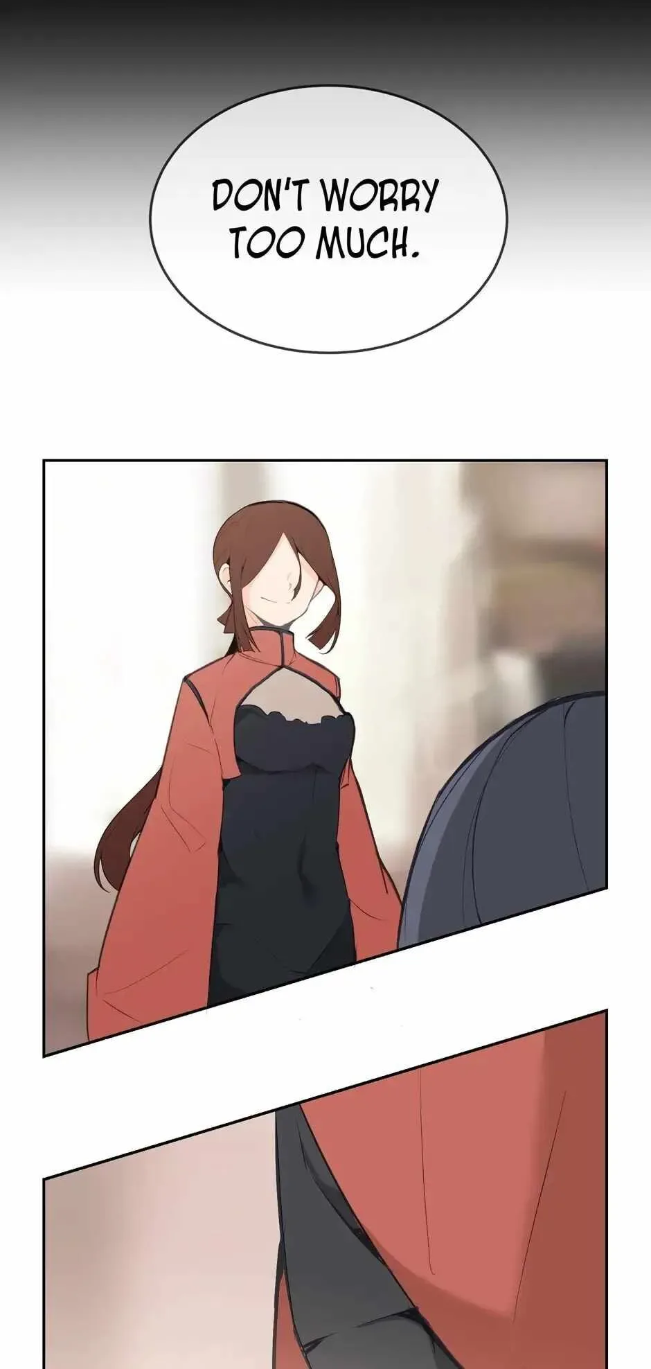 Damn Demonic Swords Chapter 66 page 45