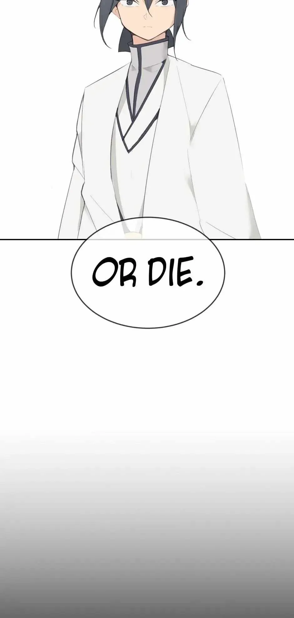Damn Demonic Swords Chapter 66 page 43