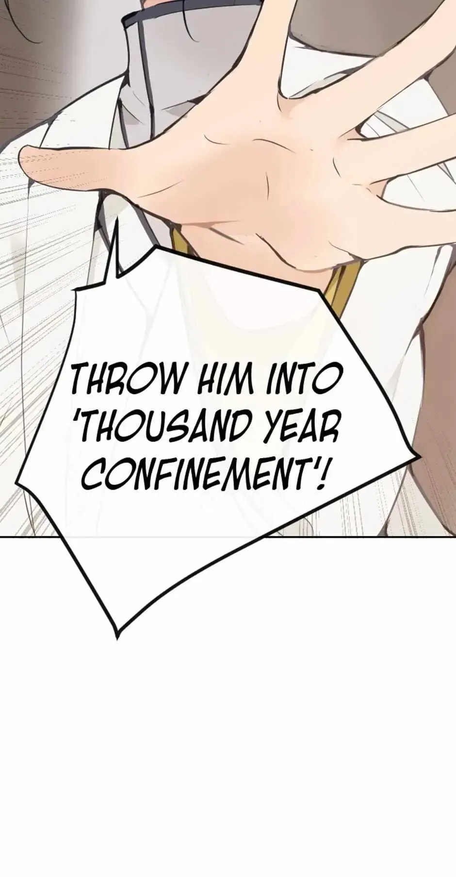 Damn Demonic Swords Chapter 64 page 47