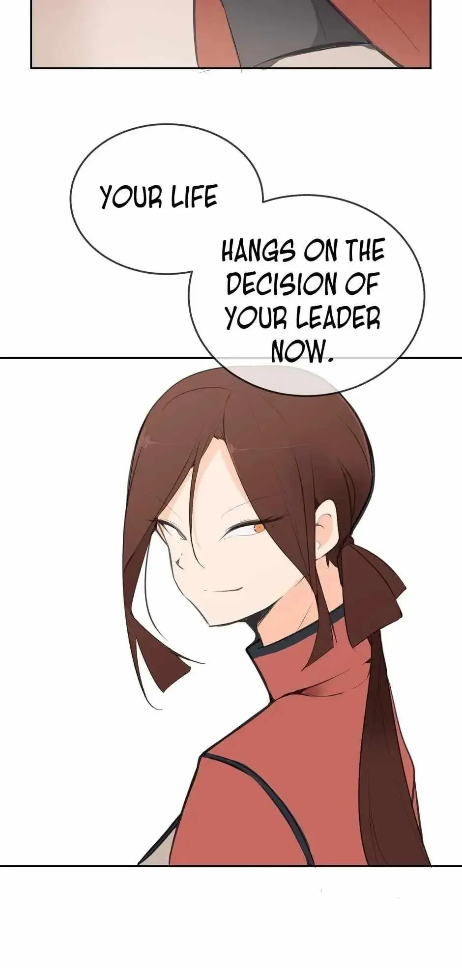 Damn Demonic Swords Chapter 66 page 46