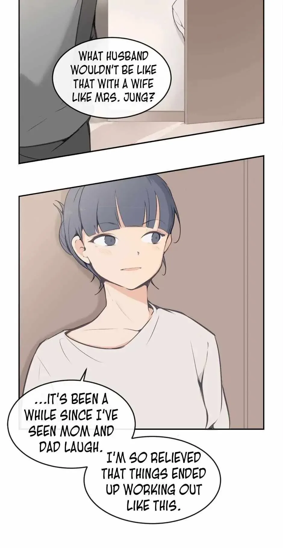 Damn Demonic Swords Chapter 63 page 15
