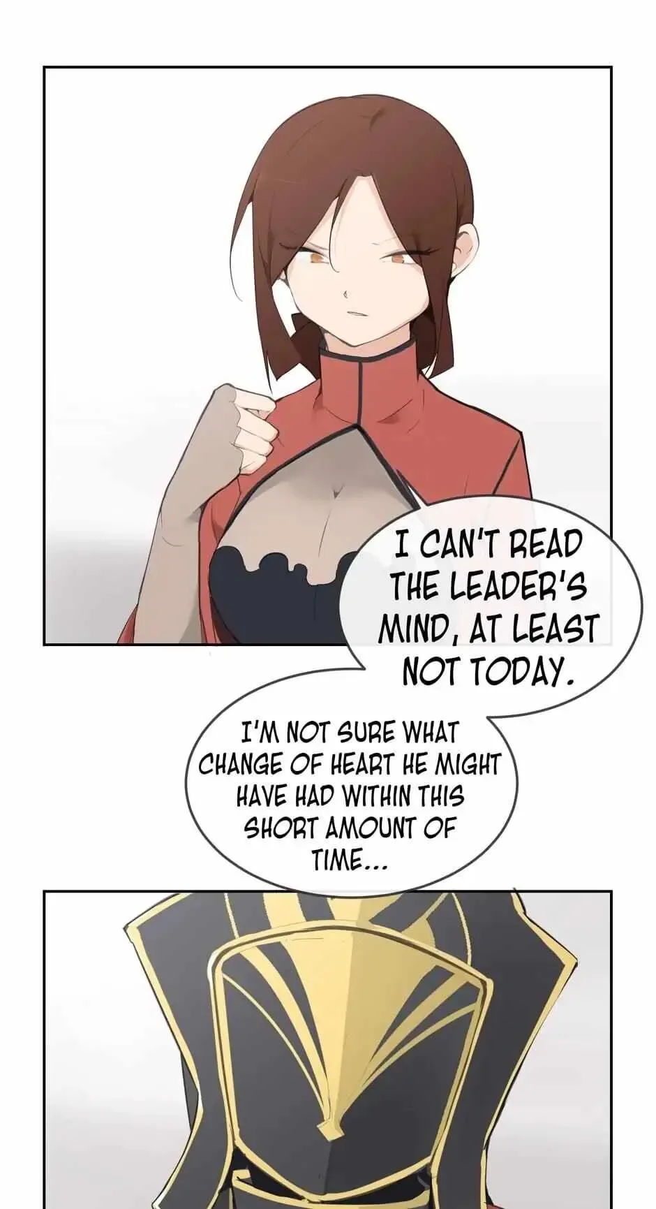 Damn Demonic Swords Chapter 65 page 28