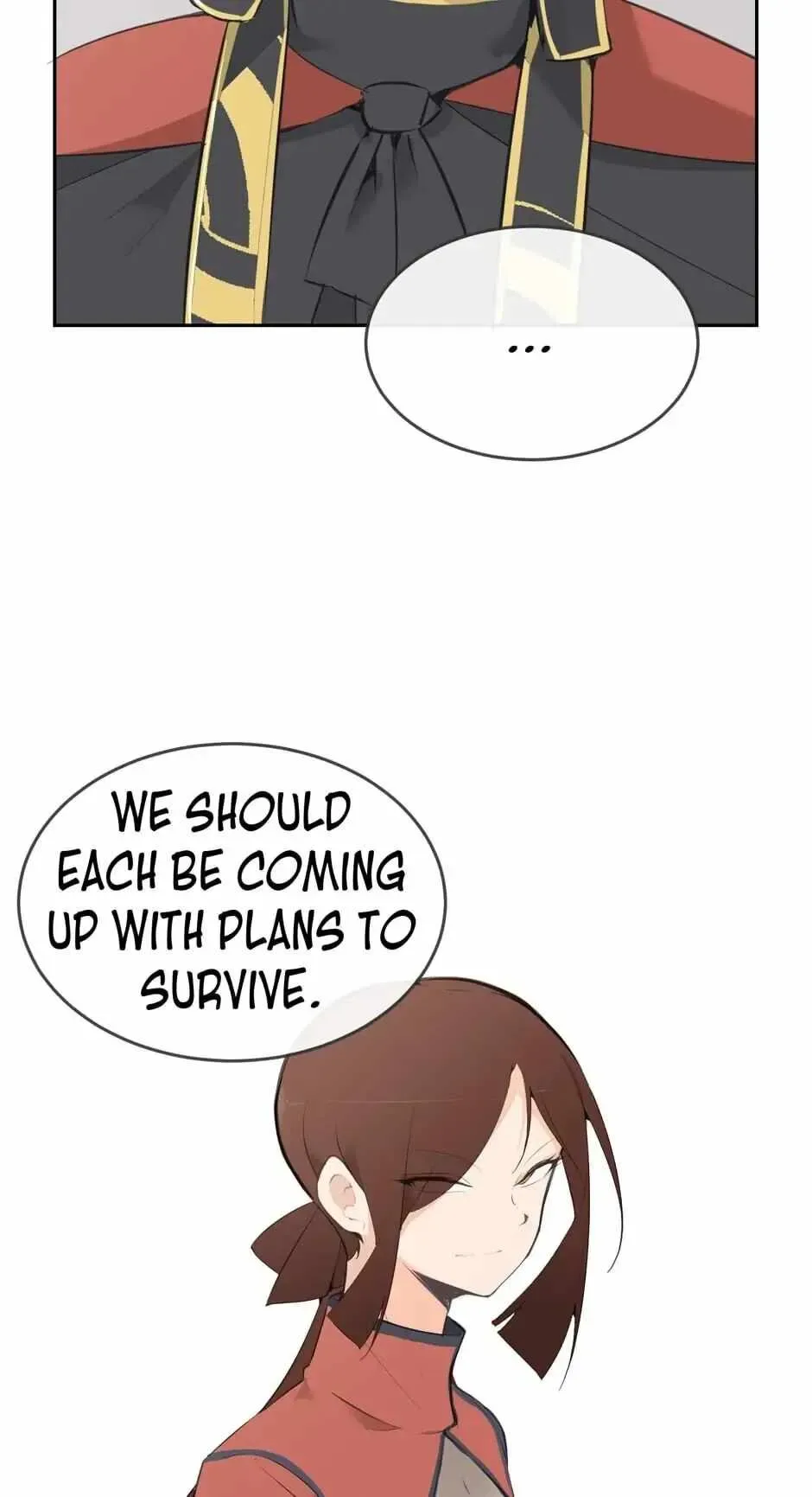 Damn Demonic Swords Chapter 65 page 29