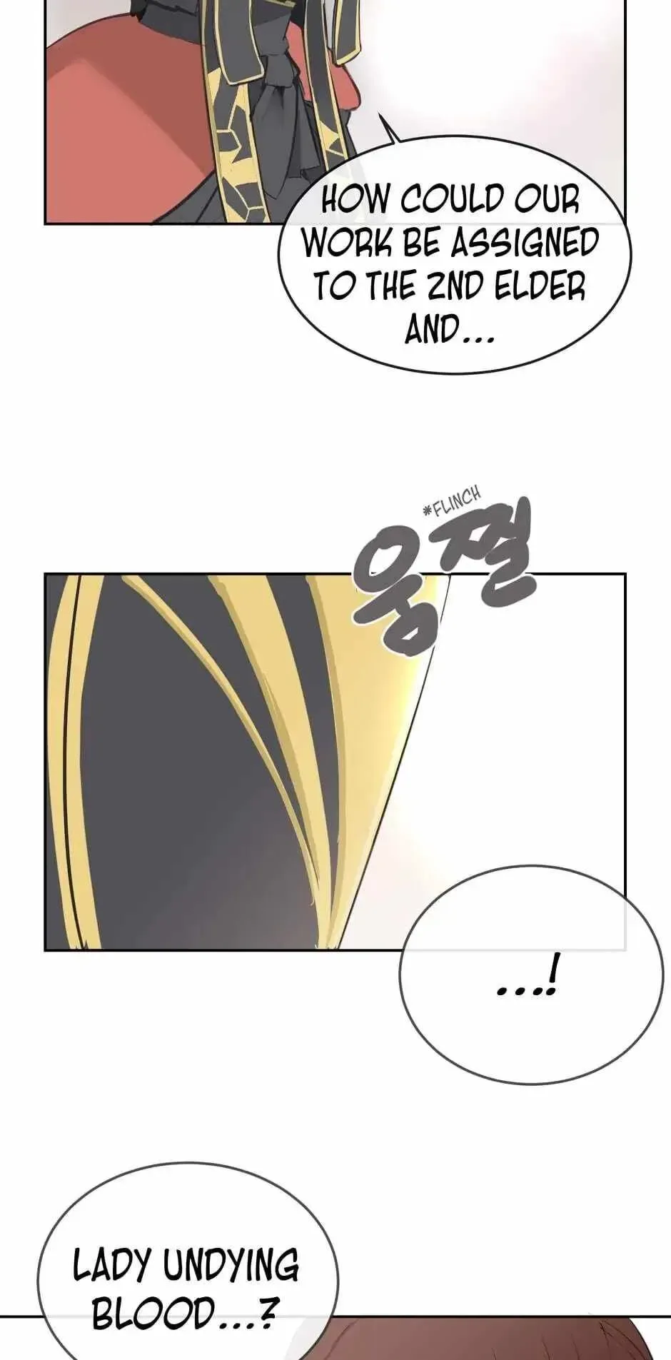 Damn Demonic Swords Chapter 65 page 25