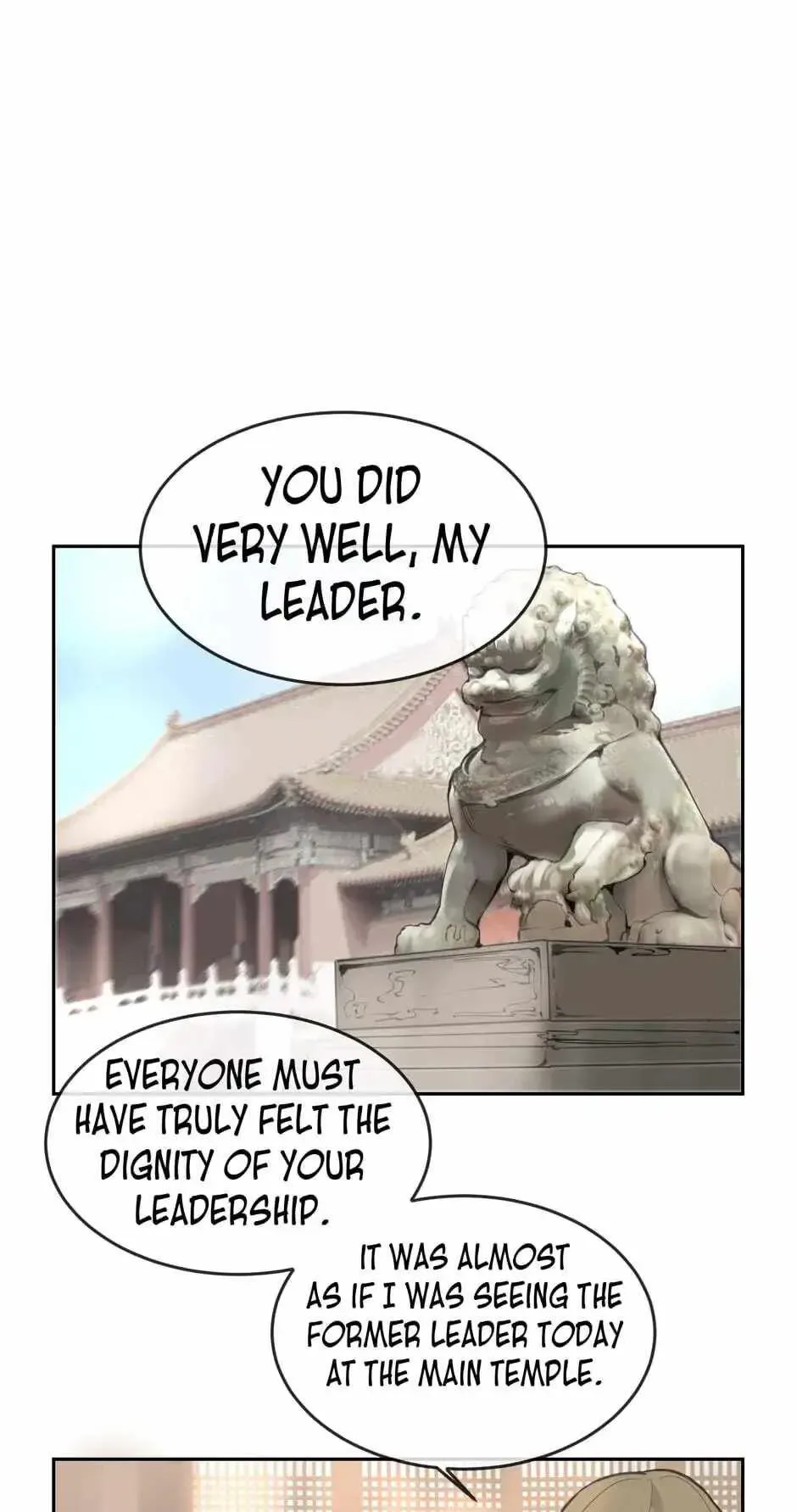 Damn Demonic Swords Chapter 65 page 34