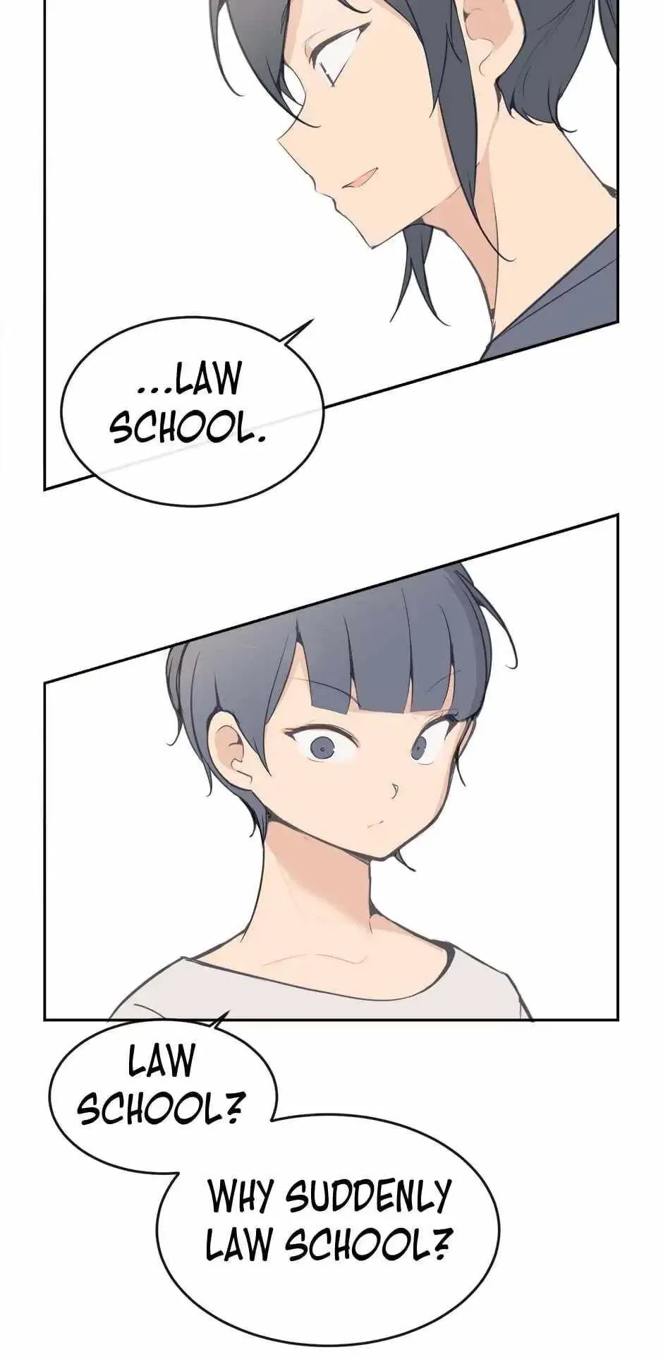 Damn Demonic Swords Chapter 63 page 19