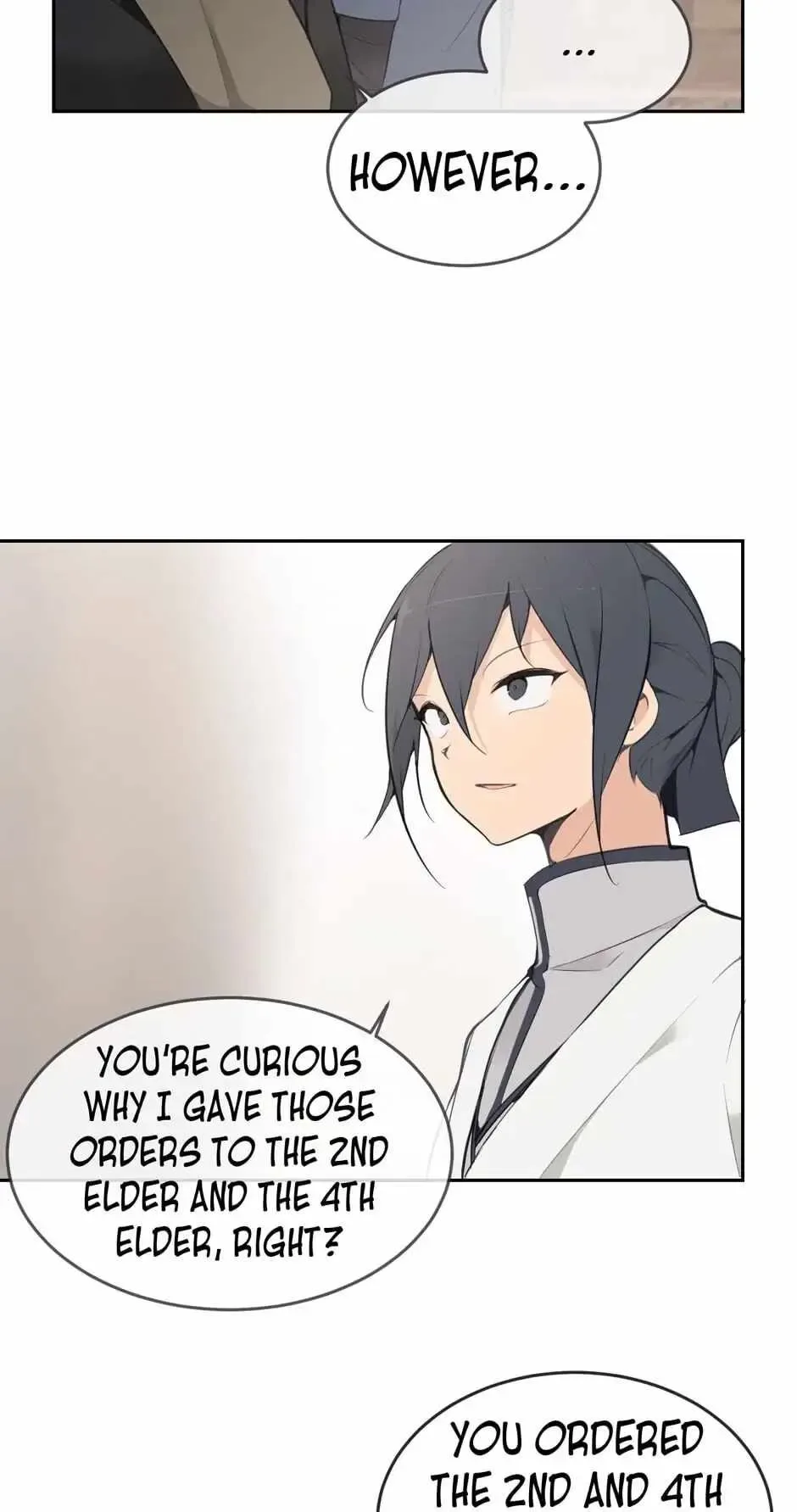 Damn Demonic Swords Chapter 65 page 36
