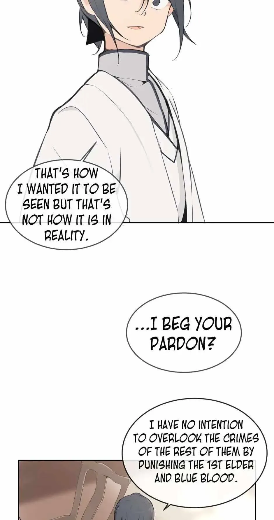 Damn Demonic Swords Chapter 65 page 38